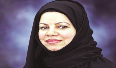 Dr. Shawqiya Al Majid